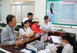 Nghiên cứu sự hài lòng của người dân đối với chất lượng dịch vụ quản lý thiết bị chẩn đoán y tế tại trung tâm hành chính công tỉnh Bình Thuận