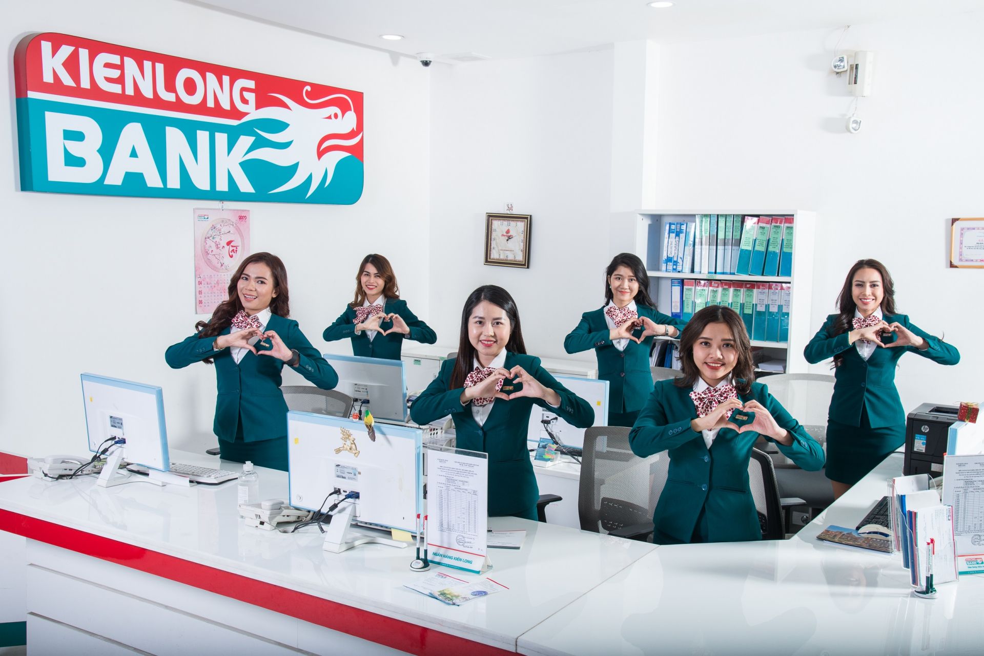Đổi mới, nâng cao hiệu quả hoạt động cho vay tại KienLongbank - Chi nhánh thành phố Cần Thơ