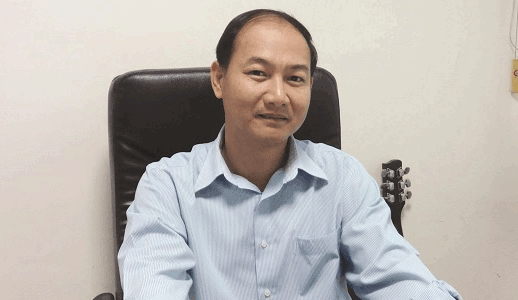 TP. Hồ Chí Minh