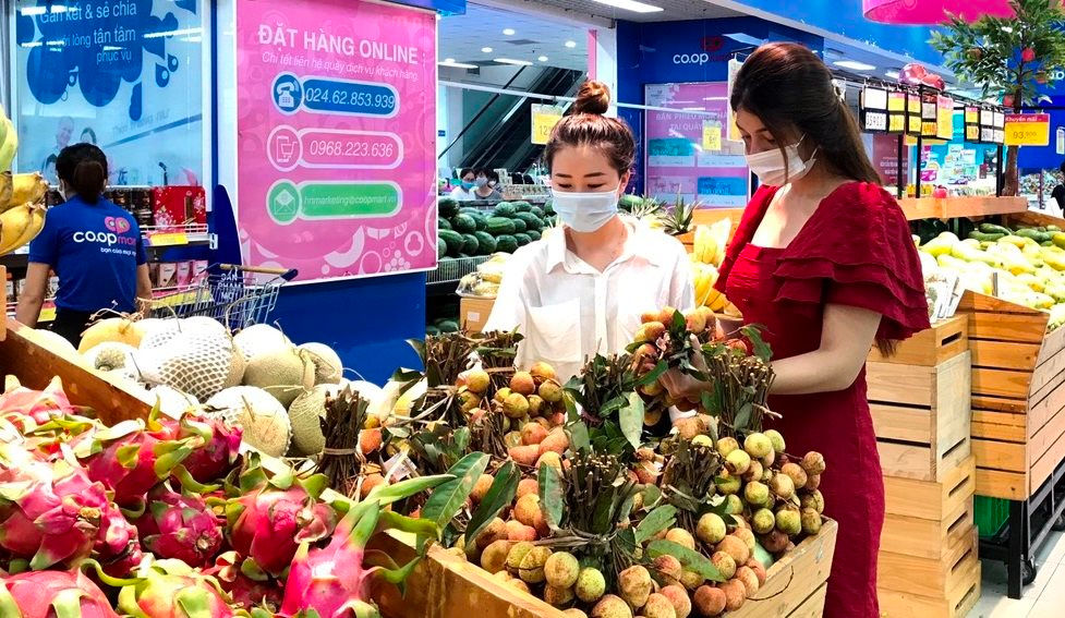 Các nhân tố ảnh hưởng đến ý định mua trái cây an toàn của người M.Cwin800.com thể thao, casino live, bắn cá và slot nổ hũ trên địa bàn Thành phố Đà Nẵng