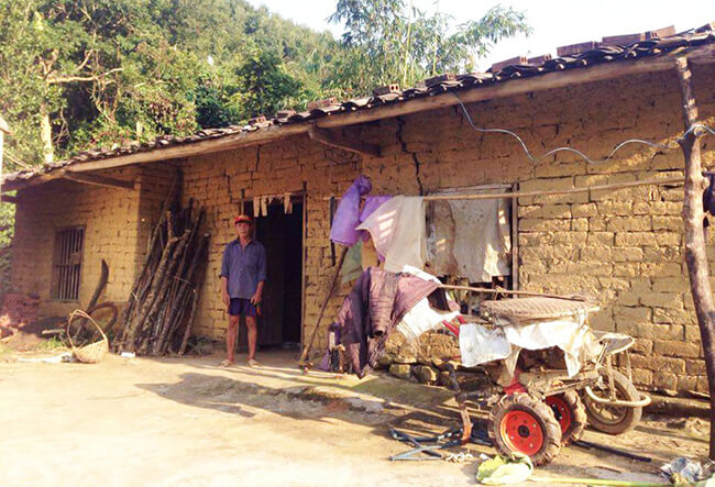 Giải pháp nâng cao thu nhập cho hộ nghèo tại tỉnh Trà Vinh