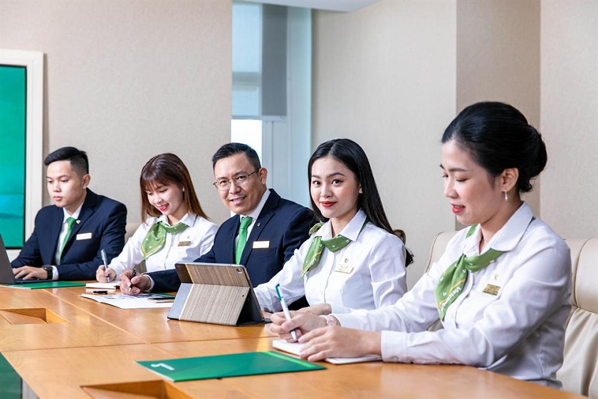 Các yếu tố tác động đến sự hài lòng công việc của nhân viên: Nghiên cứu tại Cwin4555 link đăng ký đăng nhập Thương mại Cổ phần Ngoại thương Việt Nam - Chi nhánh Vũng Tàu
