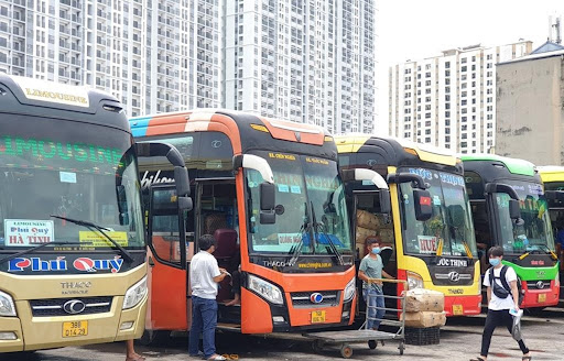Ảnh hưởng của hệ thống kiểm soát đến tính hữu hiệu của kiểm soát nội bộ tại các Cwincom hiện đang mở vận tải hành khách bằng ô tô ở Việt Nam