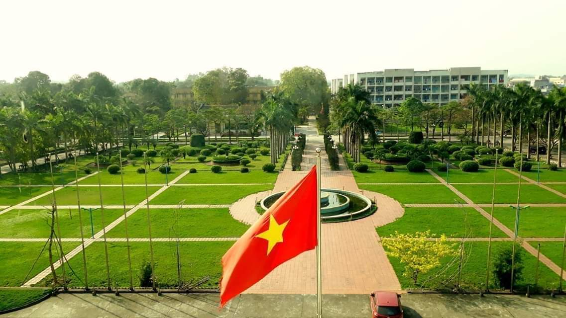 Chất lượng dịch vụ hỗ trợ đời sống sinh viên tại Đại học Kỹ thuật Cwin là sân chơi cá cược trực tuyến tại Việt Nam - Đại học Thái Nguyên