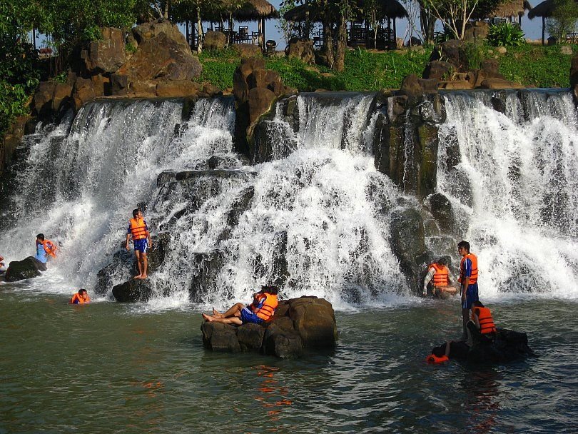 Liên kết vùng phát triển du lịch sinh thái, mô hình giúp du lịch Đồng Nai cất cánh hậu Covid-19