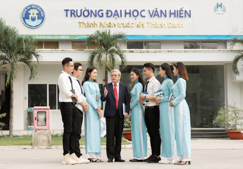 Nhu cầu và mong muốn của sinh viên về các dịch vụ tại Trường Đại học Văn Hiến