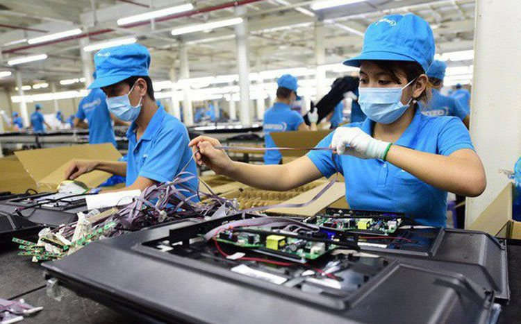Bổ sung 9,4 tỷ đồng phát triển nguồn nhân lực Cwincom hiện đang mở nhỏ và vừa