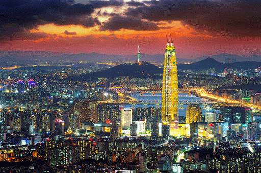 Seoul