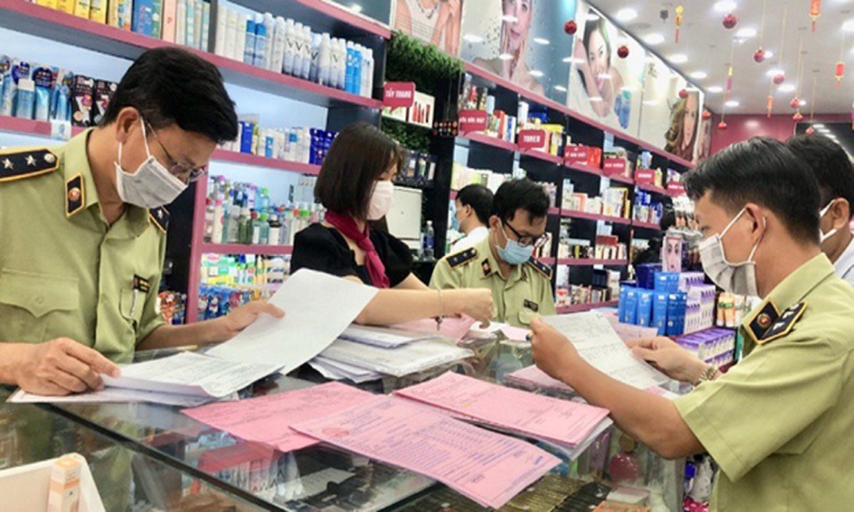 Chống gian lận trên thương mại điện tử: Tăng trách nhiệm của chủ sàn giao dịch