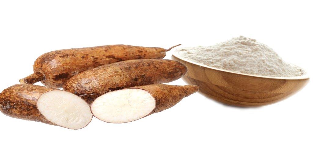 Công nghệ xử lý phế thải từ Nền tảng hàng đầu cung cấp Cwin com tinh bột sắn
