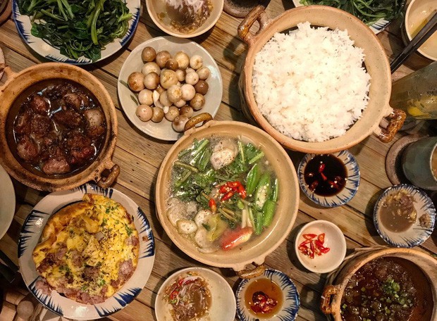 Du lịch ẩm thực - Hướng đi mới trong phát triển du lịch tỉnh An Giang