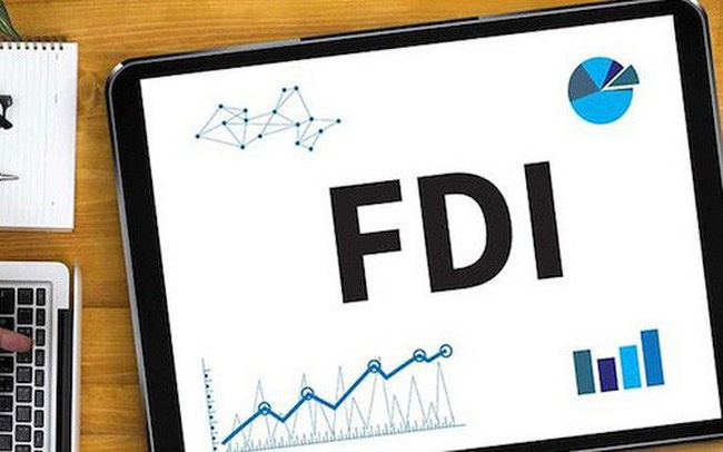 Sử dụng mô hình VAR phân tích ảnh hưởng của nguồn vốn FDI đến M.Cwin800.com Nổ hũ, Bắn Cá và Game Bài kinh tế Việt Nam
