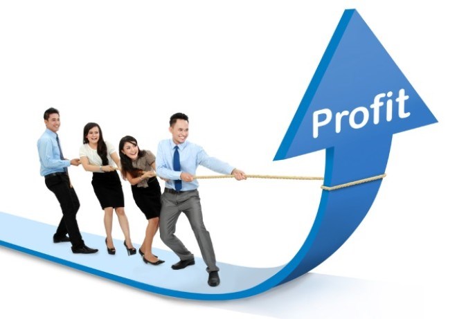 Quản trị lợi nhuận tại các công ty mua lựa chọn hoán đổi cổ phiếu trong thương vụ mua bán và sáp nhập