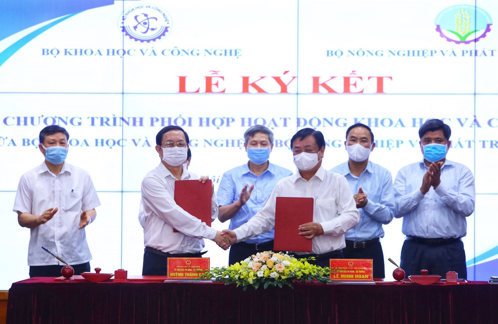 Đẩy mạnh chuyển đổi số để tạo nên những đột phá về chất lượng nông sản Việt