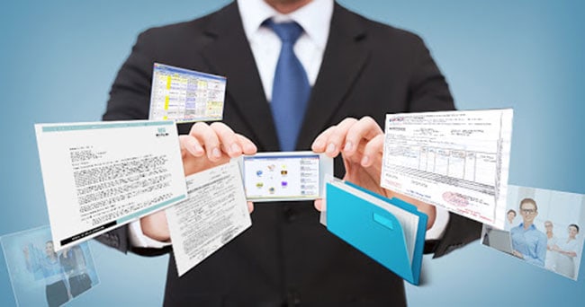 Hoàn thiện hệ thống thông tin kế toán của các Cwincom hiện đang mở ở Việt Nam