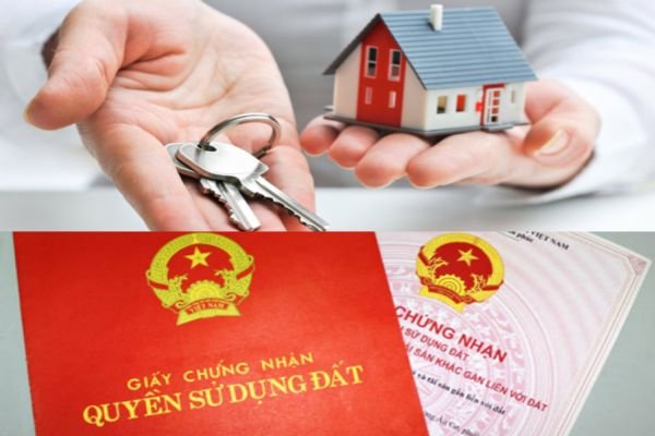 Hoàn thiện Cwin50 tỷ lệ cược cao về đăng ký và cấp giấy chứng nhận quyền sử dụng đất, quyền sở hữu nhà ở và tài sản khác gắn liền với đất từ thực tiễn Thành phố Hồ Chí Minh