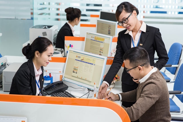 Thực trạng về hoạt động cho vay M.Cwin800.com thể thao, casino live, bắn cá và slot nổ hũ tại các công ty tài chính ở Việt Nam