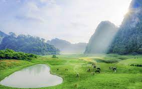 Khảo sát mức độ hài lòng của du khách về thực trạng kinh doanh du lịch văn hoá tại huyện Hữu Lũng, tỉnh Lạng Sơn