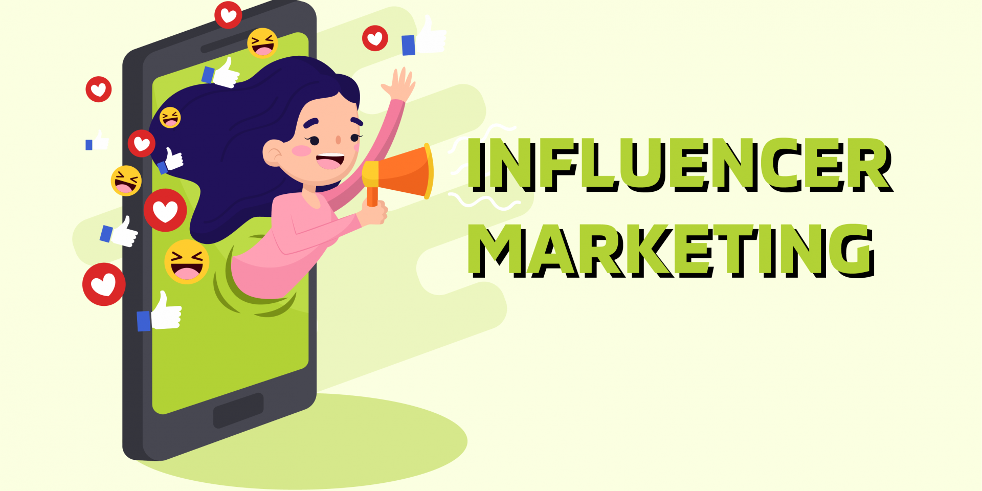 Phát triển hoạt động influencer marketing cho các Cwincom hiện đang mở nhỏ tại Việt Nam