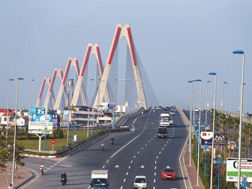 3 nhóm giải pháp thúc đẩy dự án ODA