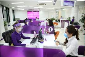 Hoạt động kinh doanh của các ngân hàng thương mại Việt Nam trong bối cảnh Covid-19