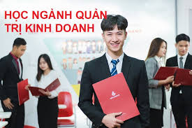 Các yếu tố ảnh hưởng đến sự lựa chọn ngành học quản trị kinh doanh ở trường đại học: Nghiên cứu tại Thành phố Hồ Chí Minh