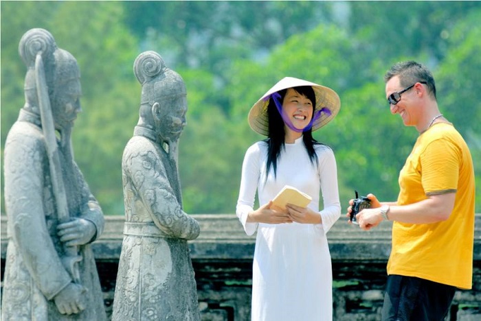 Ứng dụng công nghệ thực tế ảo trong phát triển du lịch Phú Yên