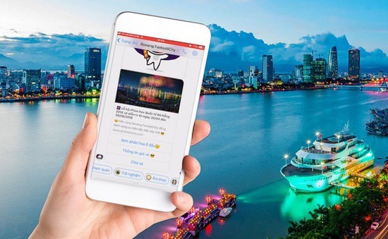 Cwin com đăng nhập phát triển du lịch thông minh ở thành phố Đà Nẵng: Thực trạng và giải pháp