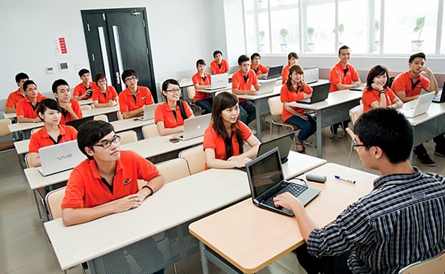 Thúc đẩy vốn Cwin800 hàng ngàn khuyến mãi trực tiếp nước ngoài vào Cwin63 tải ứng dụng đại học tại Việt Nam: cơ hội và thách thức