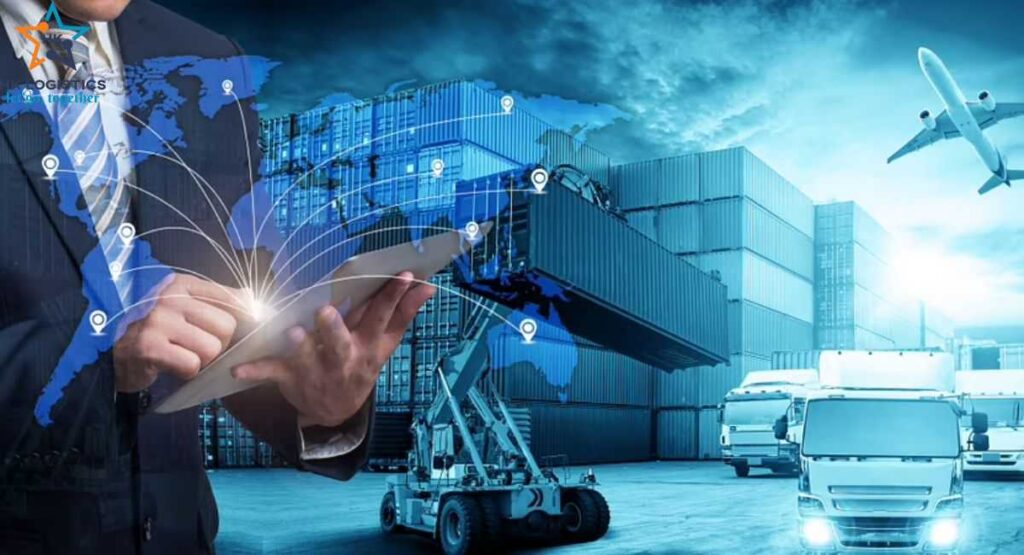 Xu hướng ứng dụng công nghệ trong logistics hàng không trên thế giới và thực trạng ứng dụng tại Việt Nam