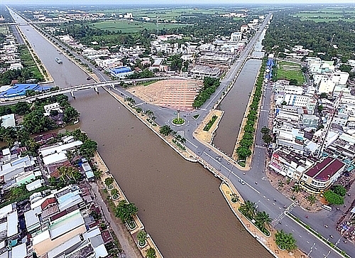 Nâng cao hiệu quả kinh doanh của Quỹ Đầu tư Phát triển tỉnh Hậu Giang