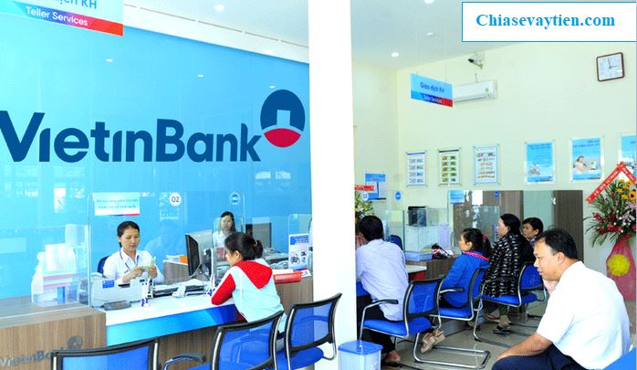 Các nhân tố ảnh hưởng đến quyết định vay vốn của khách hàng cá nhân tại ngân hàng thương mại cổ phần Công Thương Việt Nam - chi nhánh Tây Sài Gòn