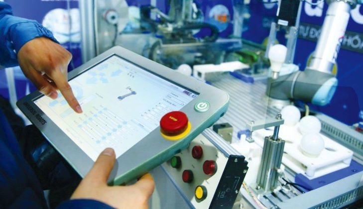 Vận dụng lý thuyết phương pháp quản lý nhà nước về kinh tế để xây dựng nền kinh tế số ở Việt Nam