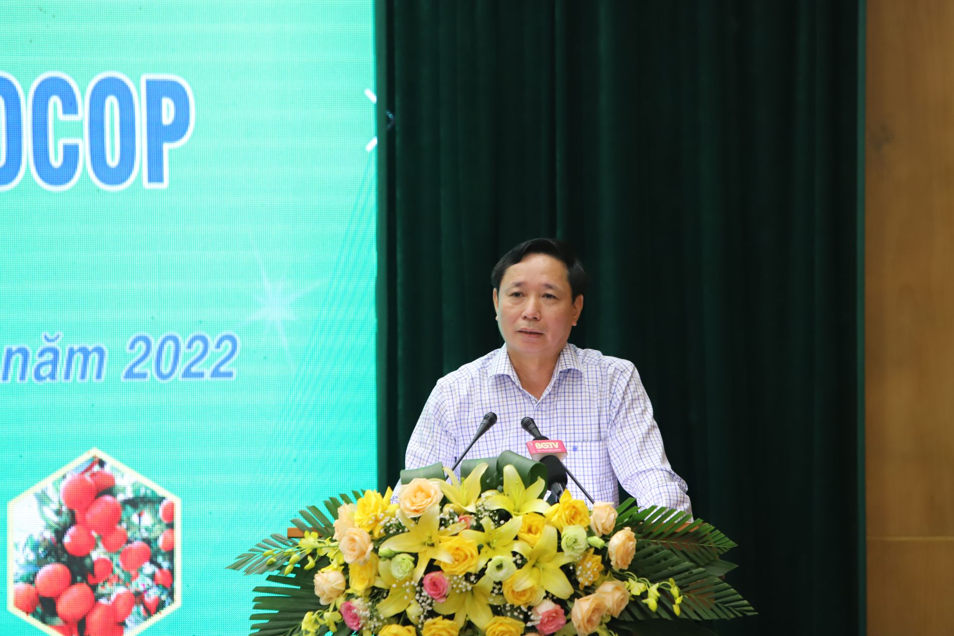 sản phẩm ocop