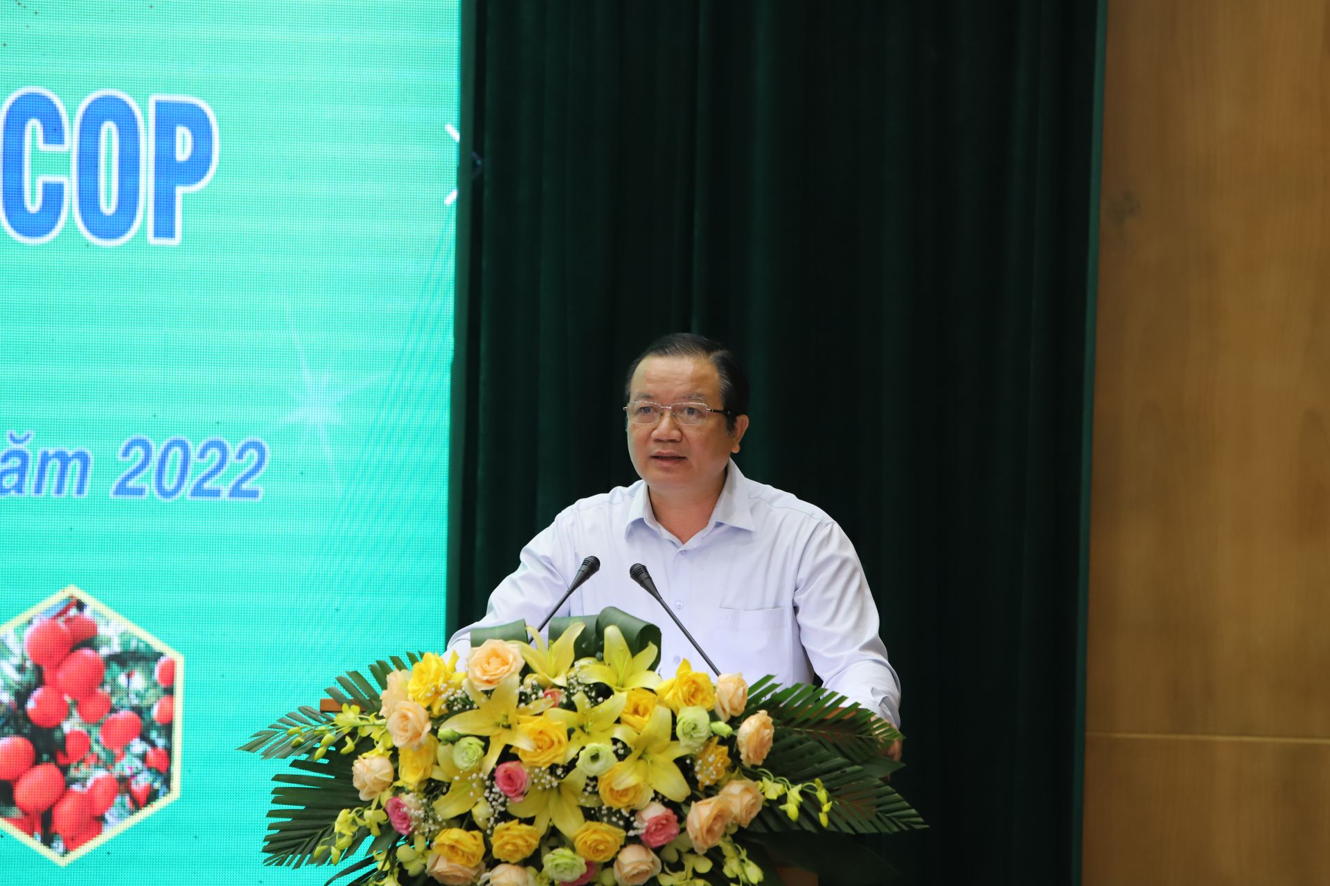 sản phẩm OCOP