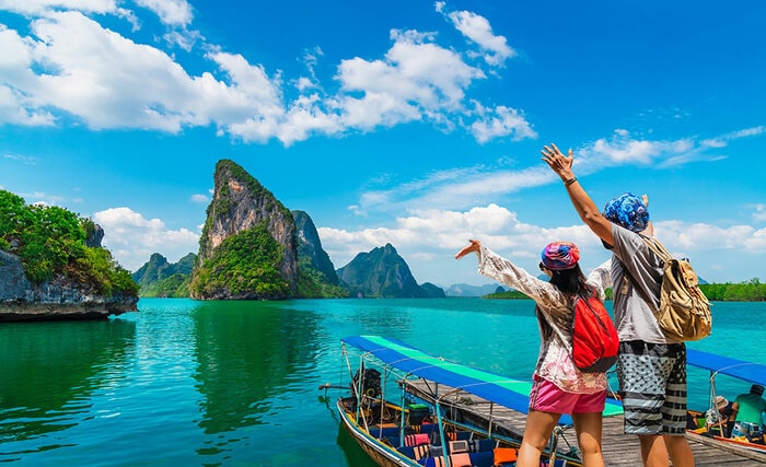 Xây dựng tài liệu giảng dạy tiếng Anh chuyên ngành Du lịch theo chuẩn đầu ra cho sinh viên Trường Đại học Sư phạm Nghệ thuật Trung ương