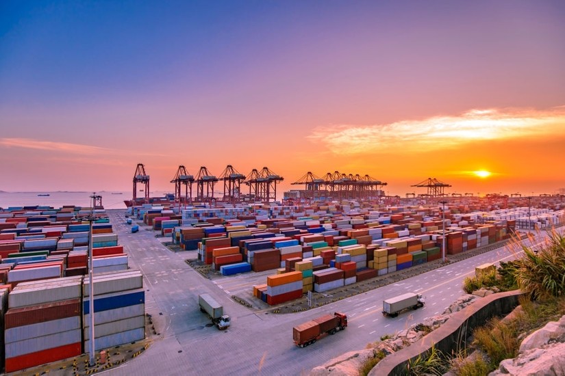 Sự phát triển của Logistics thông minh và định hướng nghiên cứu trong thời gian tới