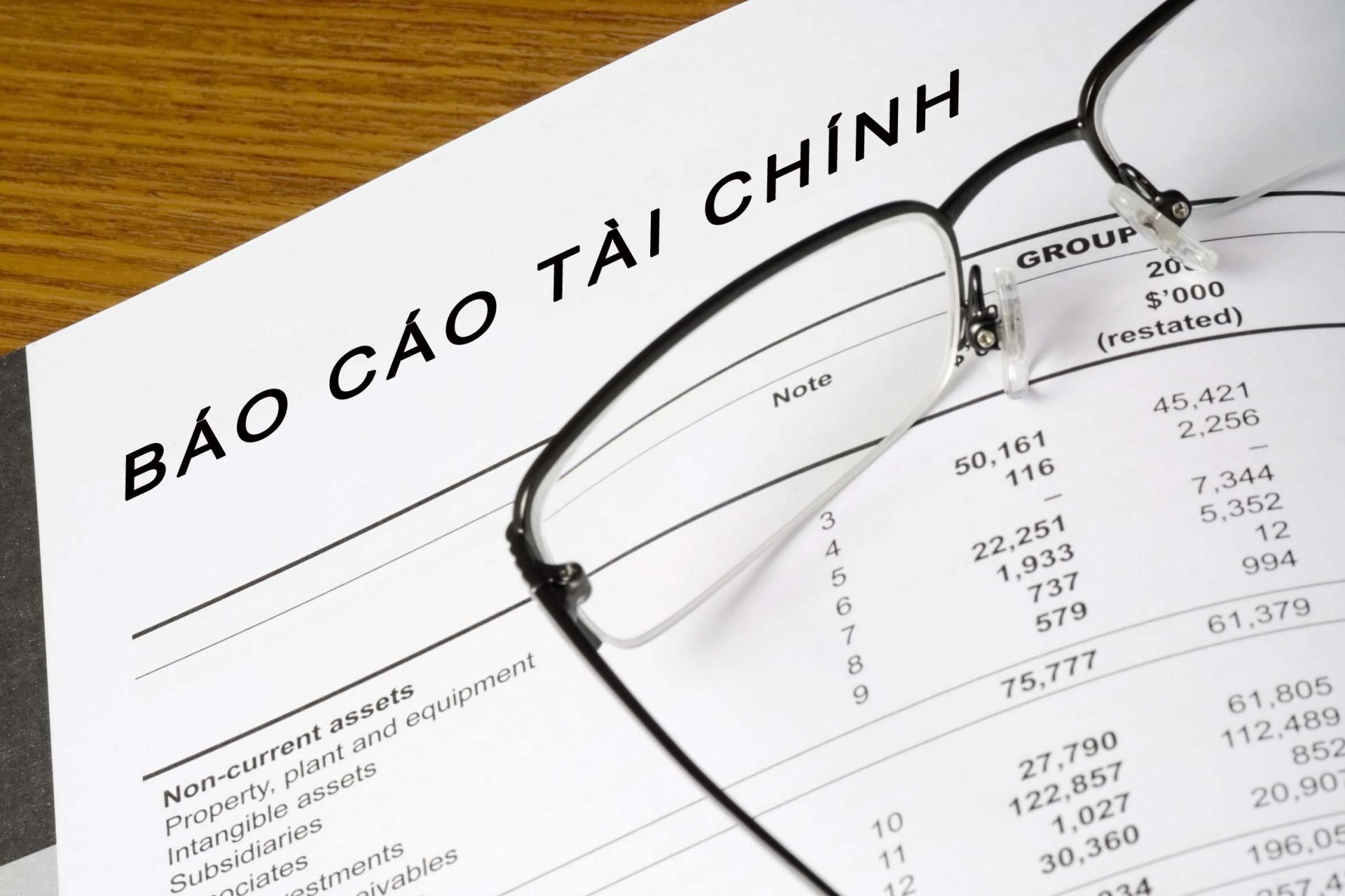 Các nhân tố ảnh hưởng đến việc sai sót trên báo cáo tài chính tại các Cwincom hiện đang mở nhỏ và vừa trên địa bàn tỉnh Trà Vinh