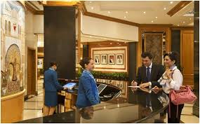Một số giải pháp nâng cao chất lượng dịch vụ lưu trú các khách sạn trên địa bàn thành phố Hà Nội