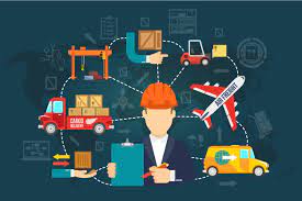 Kinh nghiệm chuyển đổi số trong logistics của Trung Quốc và bài học kinh nghiệm cho Việt Nam
