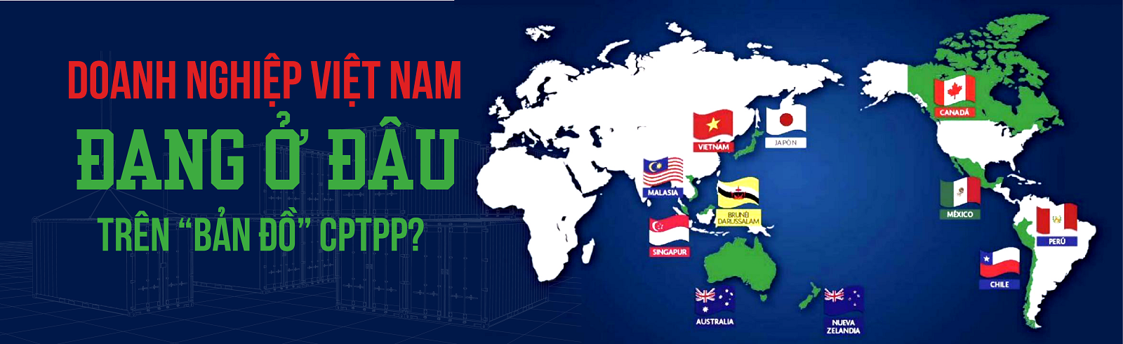 [E-magazine] Cwin800 tỷ lệ kèo World Cup 2026 Việt Nam đang ở đâu trên “bản đồ” CPTPP?