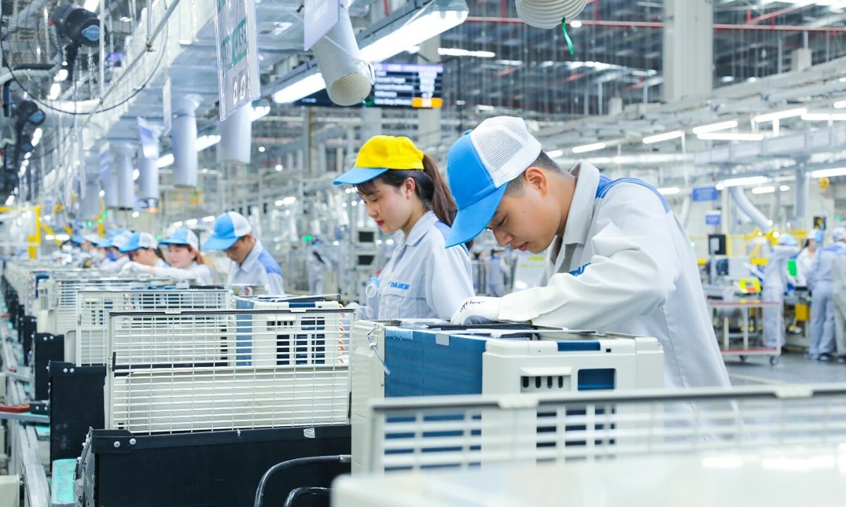 Cwin com đăng nhập quản lý tập trung kinh tế theo Luật cạnh tranh 2018 và thực trạng giao dịch tập trung kinh tế tại Việt Nam