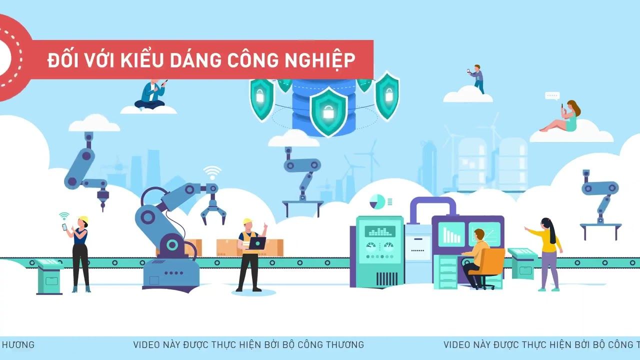 Những nội dung cần lưu ý về Sở hữu trí tuệ trong Hiệp định UKVFTA