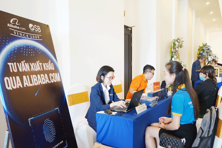 Tư vấn cho Cwincom hiện đang mở