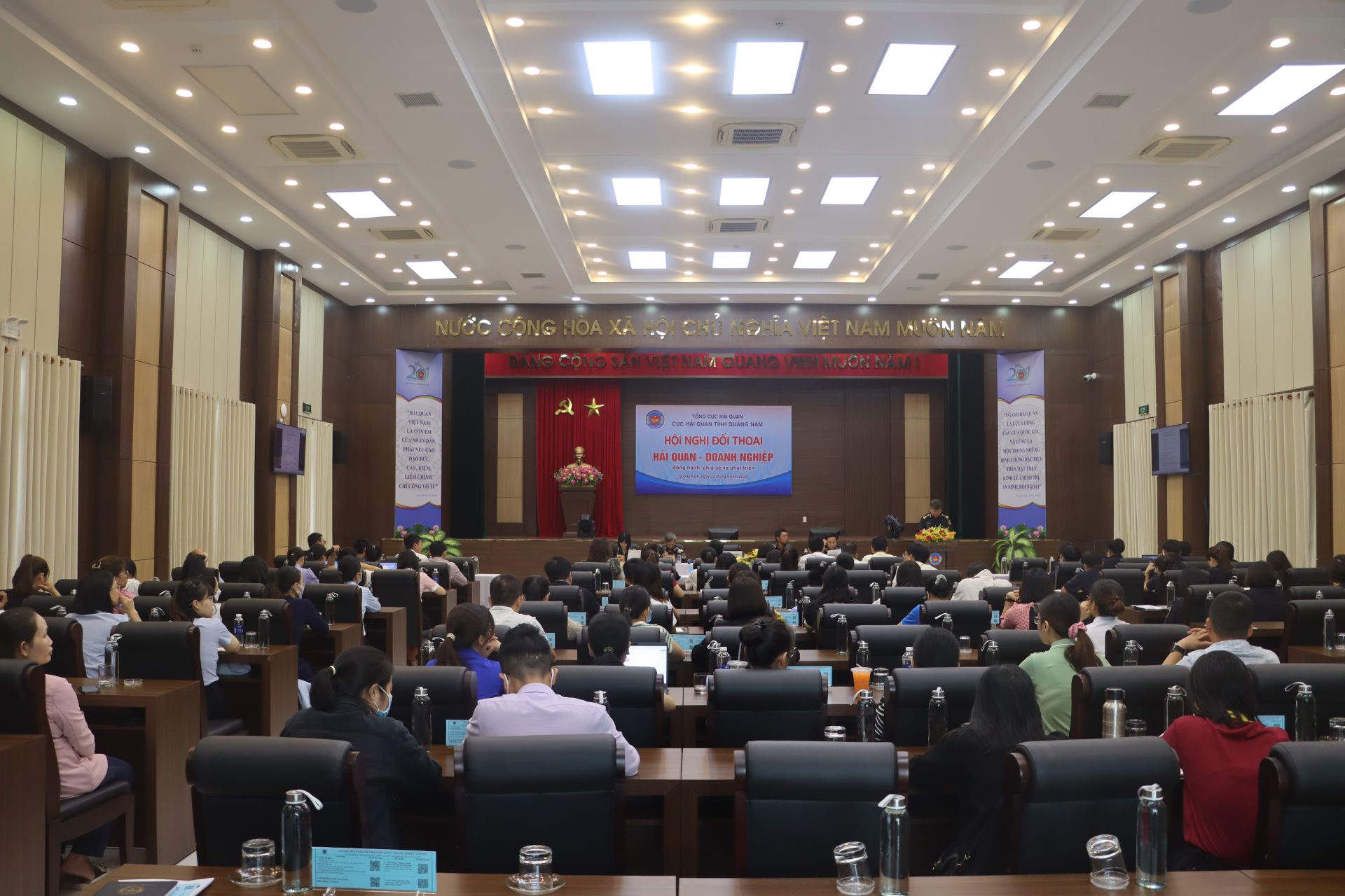 cục hải quan quảng nam