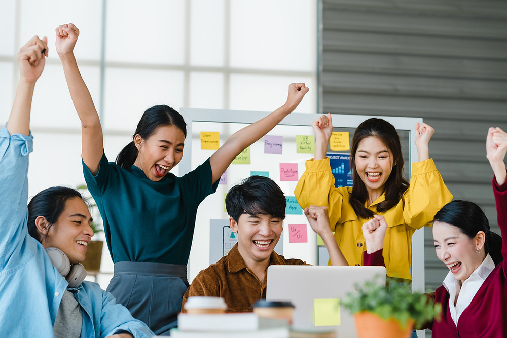 Các yếu tố ảnh hưởng đến động lực làm việc của nhân viên tại Công ty Cp Sonadezi Châu Đức
