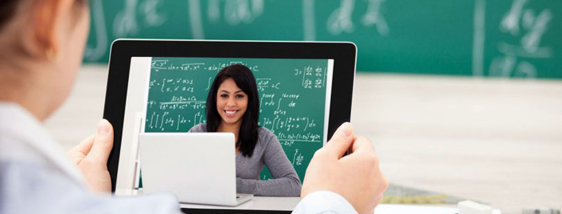 Quản lý học tập điện tử học phần đạo đức kinh doanh theo mô hình lớp học đảo ngược