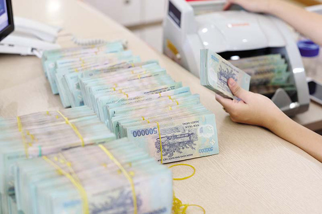 Thực trạng và một số giải pháp nâng cao hiệu quả hoạt động thu - chi ngân sách nhà nước