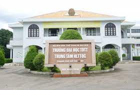 Thực trạng và giải pháp hoàn thiện quản lý tài sản công gắn liền với đất trong các trường đại học thể dục, thể thao ở nước ta hiện nay