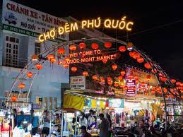 Thực trạng phát triển kinh tế ban đêm ở Việt Nam